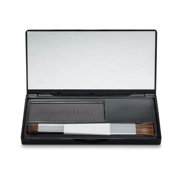 Beauty Dust Root Cover Up Jet Black