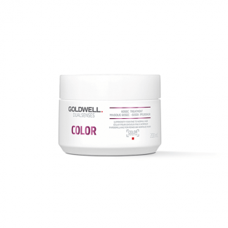 Goldwell Dualsenses Color Brilliance 60sec Treatment 200ml