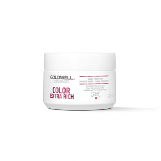 Goldwell Dualsenses Color Extra Rich 60sec Treatment 200ml