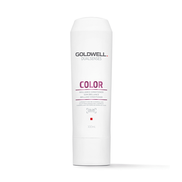 Goldwell Dualsenses Color Brilliance Conditioner 300ml