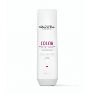 Goldwell Dualsenses Color Brilliance Shampoo 300ml