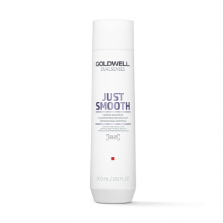 Goldwell Dualsenses Just Smooth Taming Shampoo 300ml