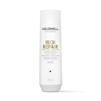 Goldwell Dualsenses Rich Repair Restoring Shampoo 300ml