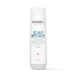 Goldwell Dualsenses Scalp Specialist Deep Cleansing Shampoo 250ml