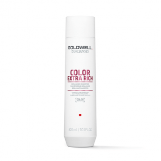 Goldwell Color Extra Rich Brilliance Shampoo 300ml