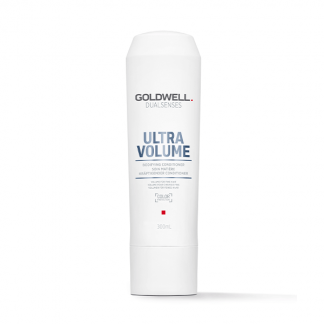 Goldwell Dualsenses Ultra Volume Bodifying Conditioner 300ml