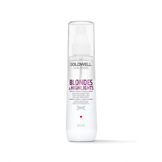 Goldwell Dualsenses Blondes & Highlights Brilliance Serum Spray 150ml