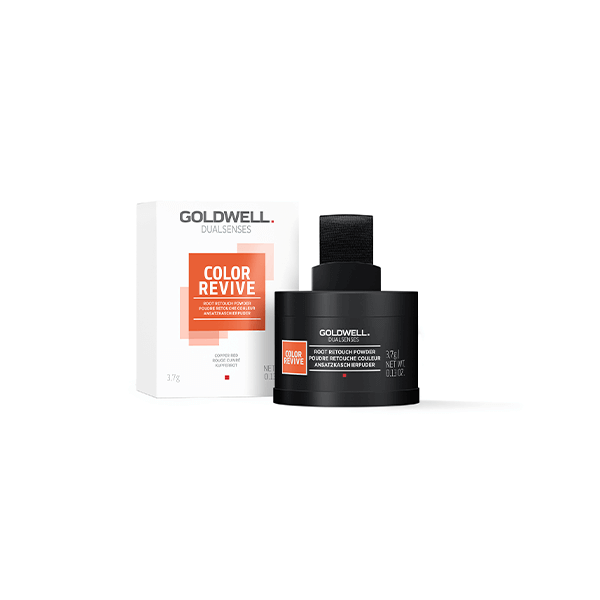 Goldwell Dualsenses Color Revive Root Retouch Copper Red