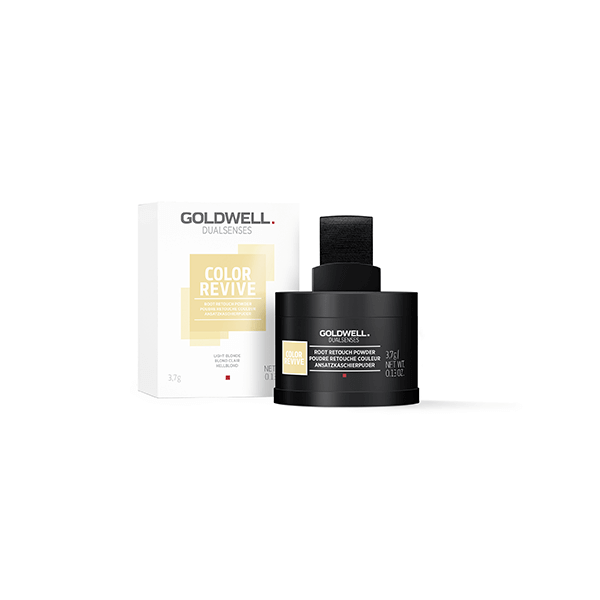 Goldwell Dualsenses Color Revive LIght Cool Blonde 200ml