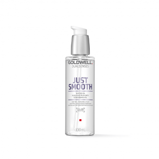 Goldwell Dualsenses Just Smooth Taming Oil 100ml
