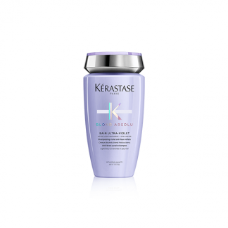 Kérastase Blond Absolu Bain Ultra-Violet 250ml