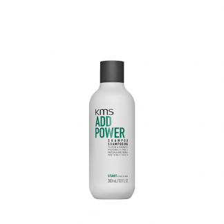 KMS Add Power Shampoo 300ml