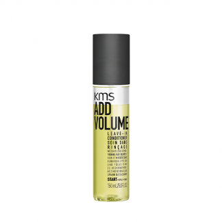 KMS AddVolume Leave In Conditioner 150ml