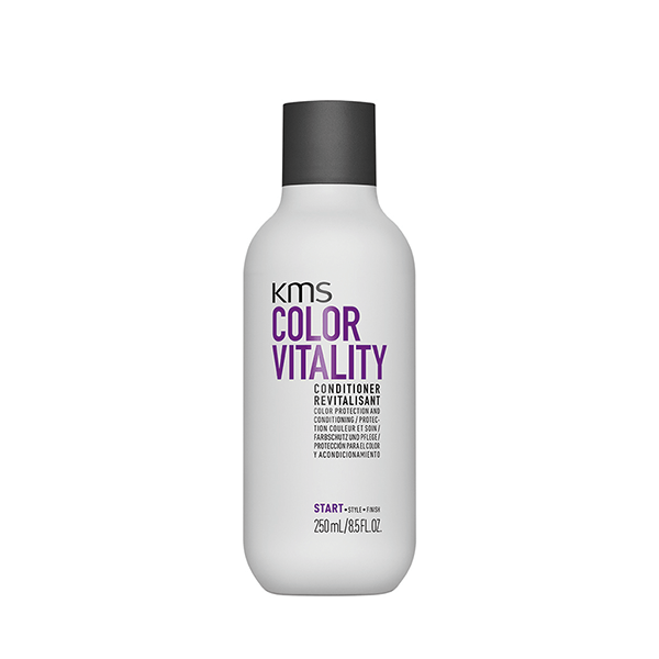 KMS Color Vitality Color Conditioner 250ml