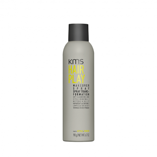 KMS Hair Play Makeover Spray 250ml