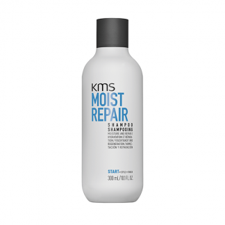 KMS Moist Repair Shampoo 300ml