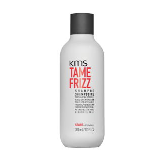 KMS Tame Frizz Shampoo 300ml | Modstoyou