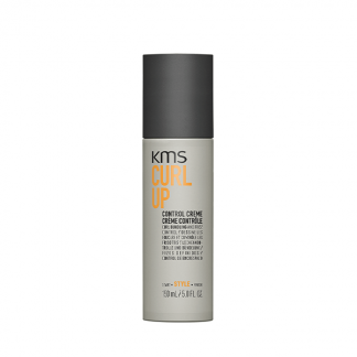 KMS Curlup Control Creme 150ml