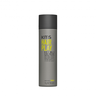 KMS Hair Play Dry Wax 150ml