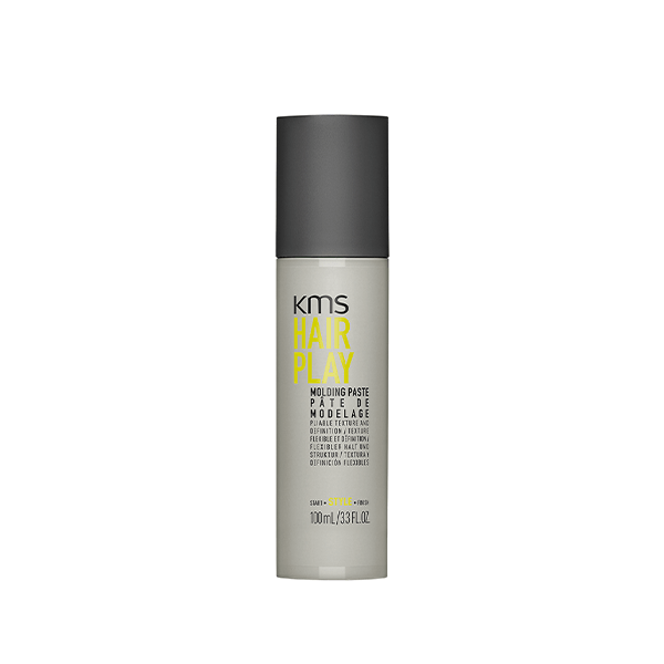 KMS Hair Play Molding Paste 100ml