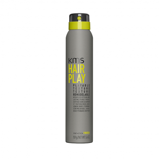 KMS Hair Play Playable Texture 200ml