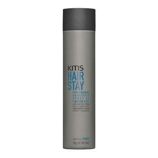 KMS Hair Stay Firm Finishing Hair Spray 300ml