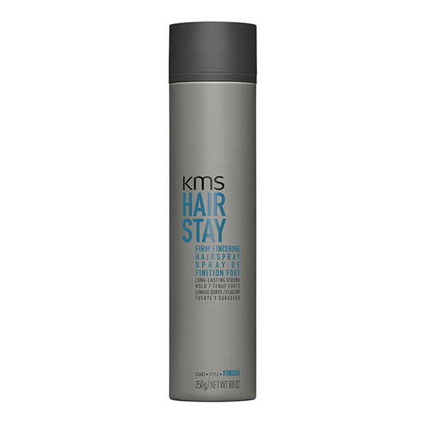 KMS Hair Stay Firm Finishing Hair Spray 300ml