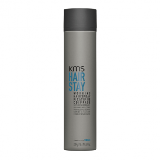 KMS Hair Stay Working Hair Spray 300ml