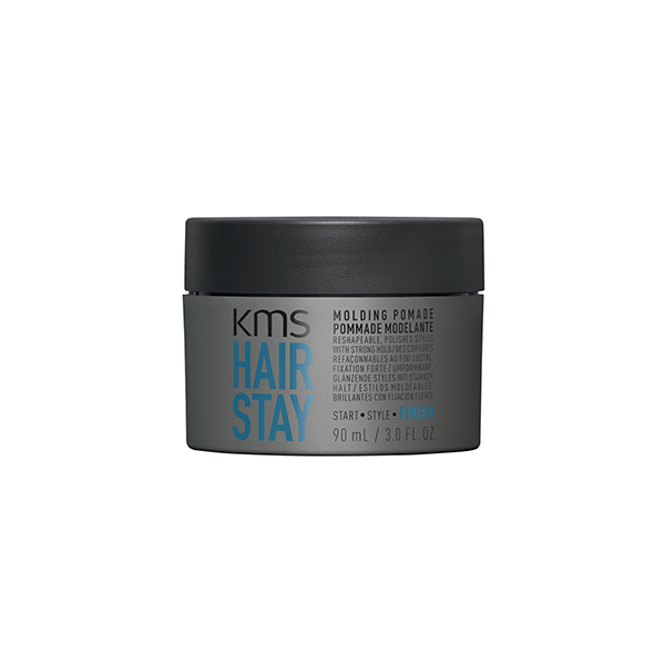 KMS Hair Stay Molding Pomade 90ml