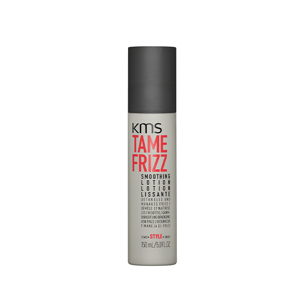 KMS TameFrizz Smoothing Lotion 150ml