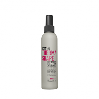 KMS Thermashape Hot Flex Spray 200ml