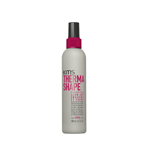 KMS ThermaShape Shaping Blow Dry 200ml