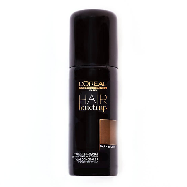 L'Oreal Professionnel Hair Touch Up Dark Blonde 75ml