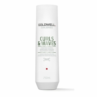 Goldwell Curls & Waves Hydrating Shampoo 300ml