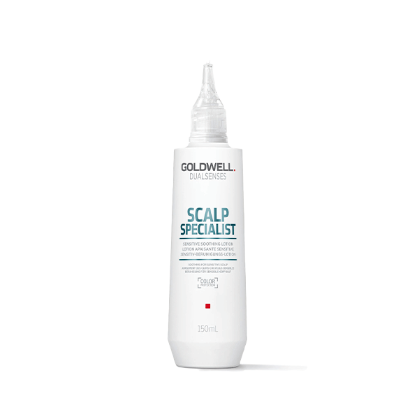 Goldwell Dualsenses Scalp Specialist Sensitive Soothing Lotion 150ml