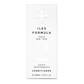 Iles Formula Haute Performance Conditioner