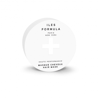 Iles Formula Haute Performance Hair Mask