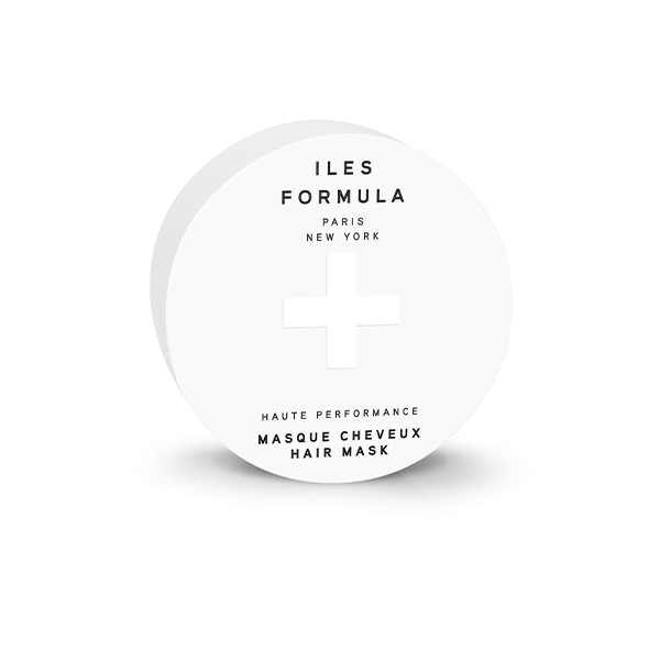 Iles Formula Haute Performance Hair Mask