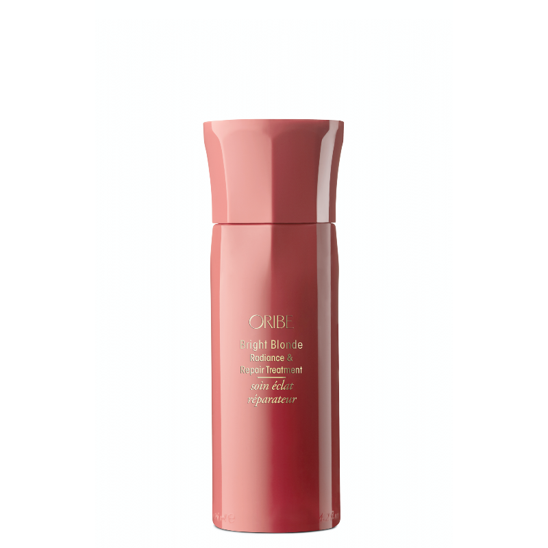 Oribe Bright Blonde Radiance & Repair Treatment 125ml