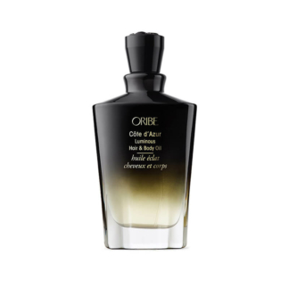 Oribe Cote D'Azur Luminous Hair & Body Oil 100ml