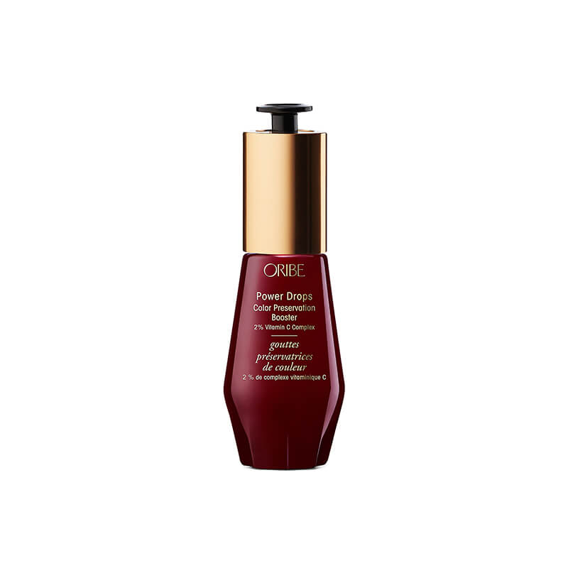 Oribe Power Drops Color Preservation Booster 30ml