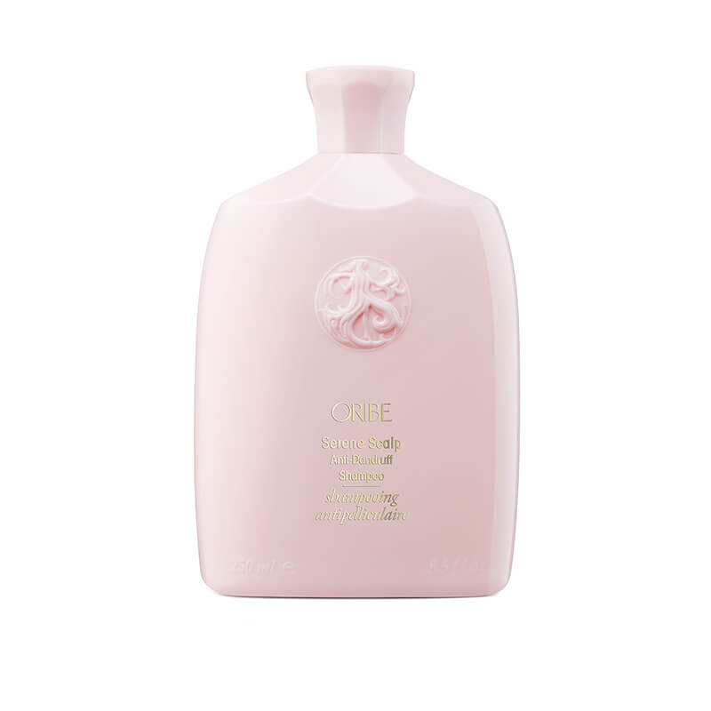 Oribe Serene Scalp Balancing Shampoo 250ml