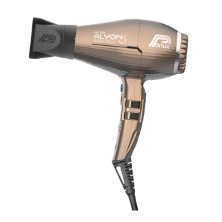 Parlux Alyon Hairdryer - Bronze