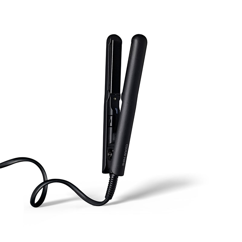 cloud 9 touch iron