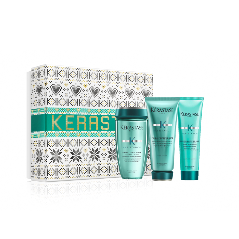 Kerastase Extentioniste Christmas Set MODSTOYOU