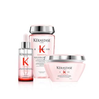 Kerastase Genesis Collection Package