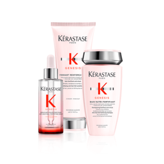 Kerastase Genesis Hair-Fall Collection Package