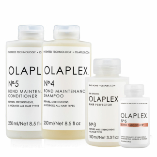 Olaplex Care Bundle