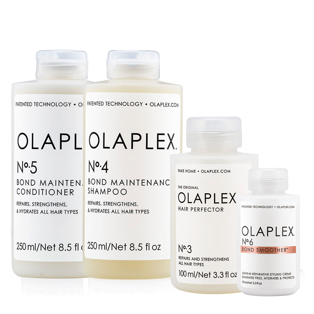 Olaplex Care Bundle