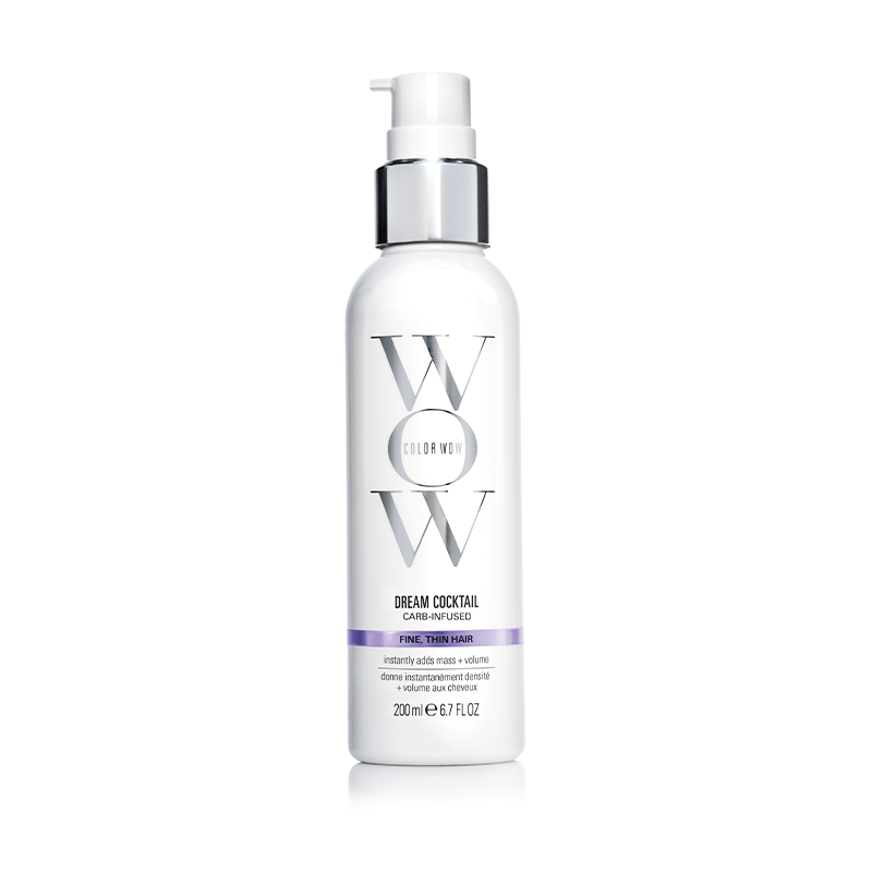 Color WOW Dream Cocktail Carb-Infused 200ml | Modstoyou